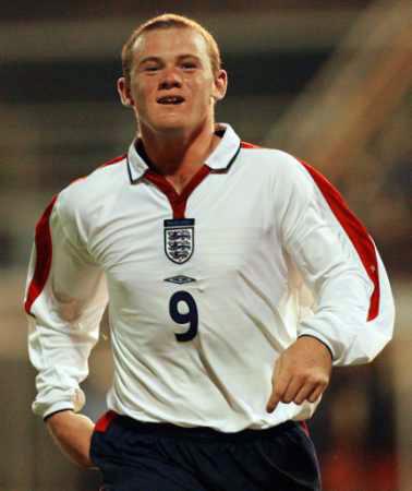 rooney