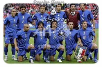 mon equipe