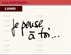 pour toi