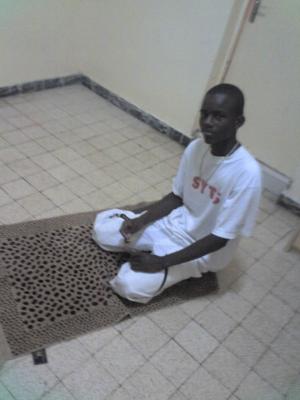 badou