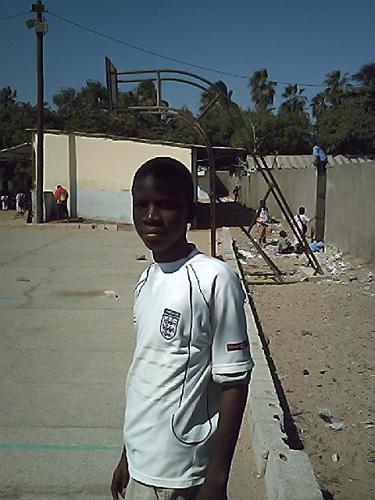 souley