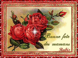 pour ma mere