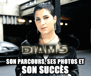 diam's