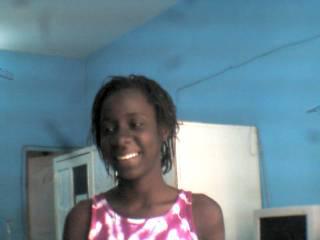 une amie