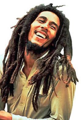 bob marley