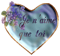 je t'aime