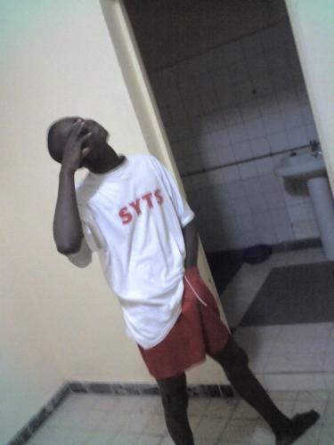 le wokotou de badou