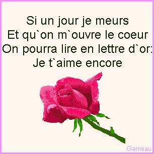 lettre