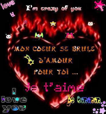 pour toi