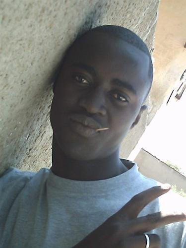 lamine seye