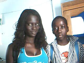 moi et massata