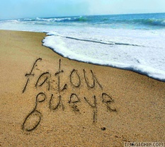fatou gueye c moi