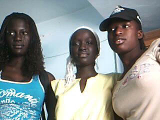 moi daba et niania