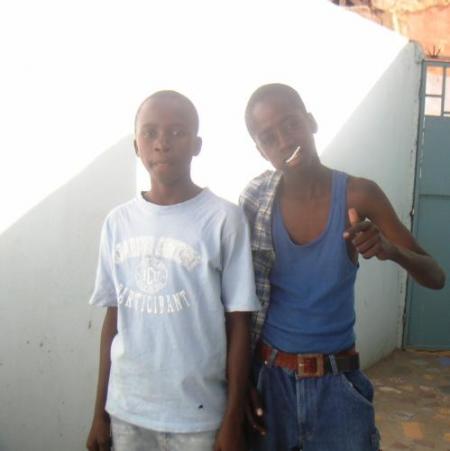 les deux bandi